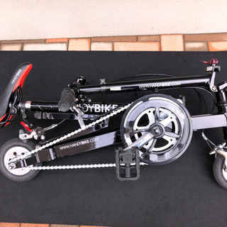 ブリヂストン　ハンディバイク6 希少