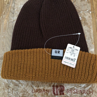 商談中 アーバンリサーチ×NANGA ダウン ＆ 新品 アーバンリサーチ