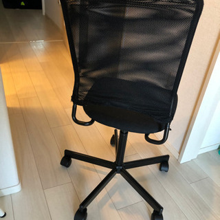 椅子　IKEA