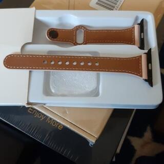 iPhone watch band