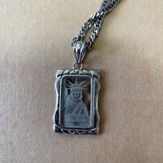 最終値下げ！プラチナリバティートップ五グラム