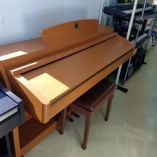 YAMAHA！クラビノーバ！電子ピアノ！88鍵、椅子付き！愛知県名古屋市