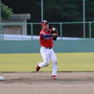 11/22㈰草野球の練習会を実施します！雨天時は室内練習場で！