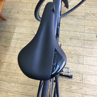 美品 FELT 2019年日本限定モデル FR60 ロードバイク フェルト ブラック