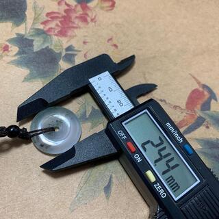 福袋 ネックレス 玉壁 ミャンマー産 本翡翠 氷ヒスイ A貨 誕生日プレゼント 鑑別書有