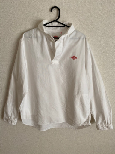美品 ダントンdanton メンズシャツ Yoneyu 新須屋の服 ファッションの中古 古着あげます 譲ります ジモティーで不用品の処分