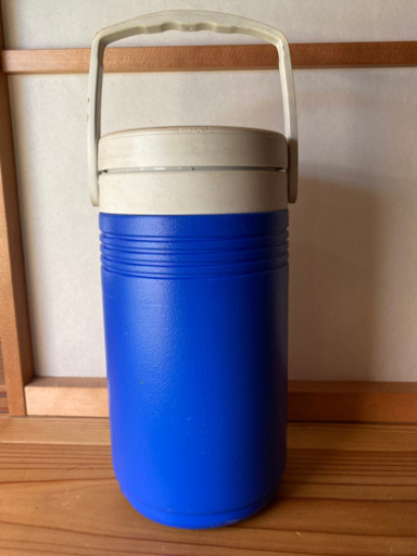 コールマン水筒