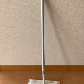 清掃用品お掃除バークイックルワイパーなどをつける棒 ルーシャン 西条の掃除用具 モップ 雑巾 の中古あげます 譲ります ジモティーで不用品の処分