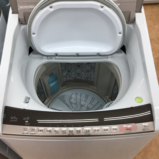 トレファク摂津店】HITACHI (日立)の9.0kg縦型洗濯乾燥機が入荷しま