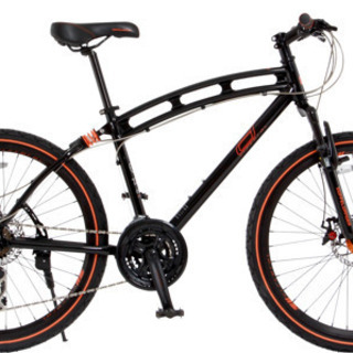 ⭐️⭐️⭐️ドッペルギャンガー自転車⭐️⭐️⭐️