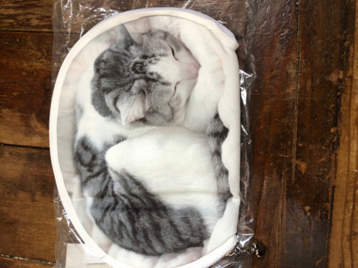 フェリシモ猫部ポーチと絆創膏セット 久遠 長岡の家庭用品の中古あげます 譲ります ジモティーで不用品の処分 フェリシモ猫部ポーチと絆創膏セット 久遠 長岡の家庭用品の中古あげます 譲ります ジモティーで不用品の処分