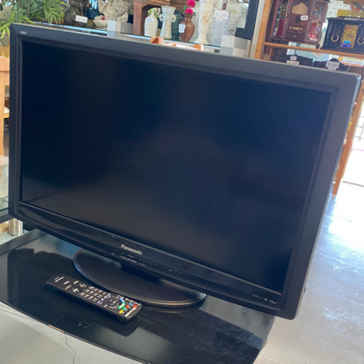 Panasonic液晶テレビ　32V型