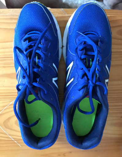 ✨美品　new balance 26.0