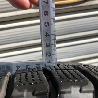 スタッドレス　極上　205 55 16 pcd100　レクサス　プリウス　インプレッサ　レガシー　