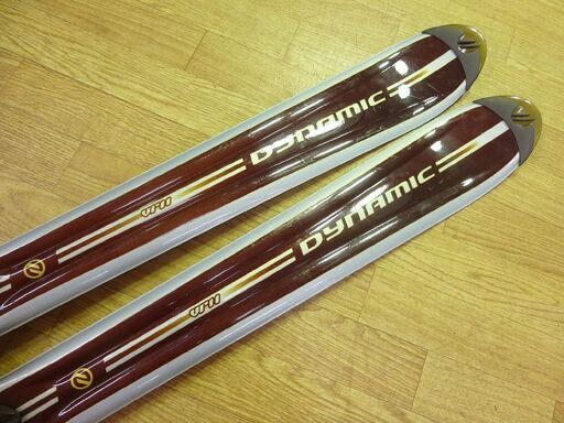 ATOMIC 170cm BETA CARV 10-16 アトミック 赤/レッド