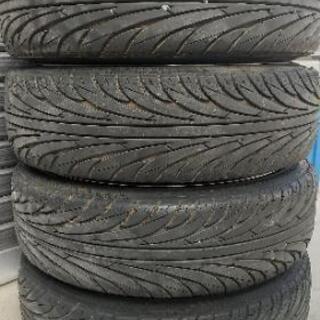 17インチ！タイヤホイール4本セット！価格相談あり！軽自動車等に！