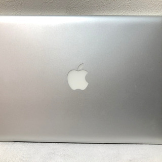 Mac Book Pro 2012 Mib i7 16GBメモリ
