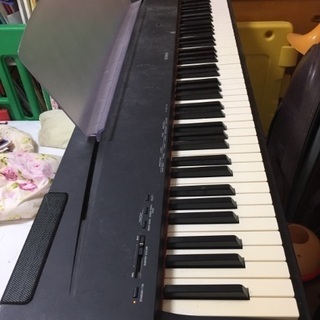 電子ピアノ88鍵 YAMAHA