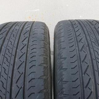 三菱 デリカD:5 純正CV5W 
１８インチアルミ ４本セット 
ホイール