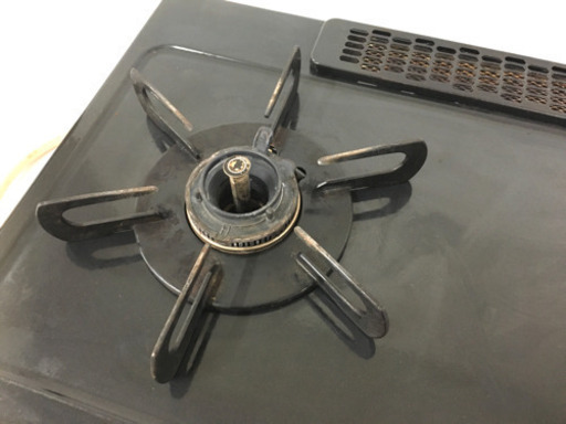 SOLD OUT！◇パロマ Paloma ◇ 都市ガス用 ガスコンロ ガステーブル PA