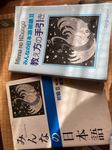 【16冊まとめ売り】日本語教育関連の教科書・参考書　みんなの日本語など