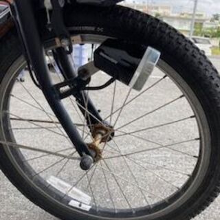 ID:G948043 電動アシスト自転車 激安！！
