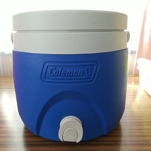 シャグ　コールマン