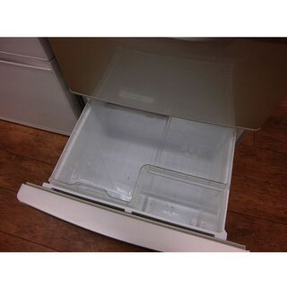 冷蔵庫 465L 2011年製 6ドア SHARP SJ-XF47T-N ジュエルシルバー 400Lクラス フレンチドア 自動製氷 観音開き 大型冷蔵庫 ファミリータイプ シャープ 大容量 札幌 厚別店