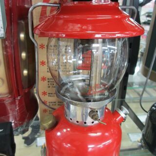 【ジモティ見たで５％OFF】ランタン　COLEMAN　1969年製　【0388】 ジモティ見たで5％OFF】ランタン COLEMAN 1969年製 【0388】