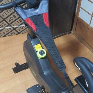 FITBOX LITE スピンバイク 美品 オマケ付き