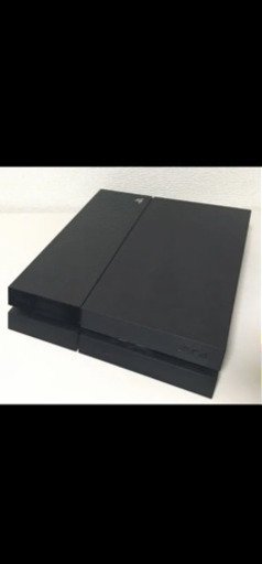 ps4 初期型500GB 特典つき！