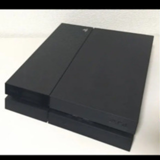 ps4 初期型500GB 特典つき！