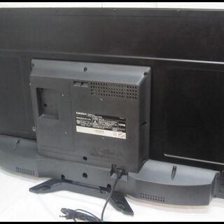 新生活！17600円 オリオン 32型液晶 2015年 リモコン付