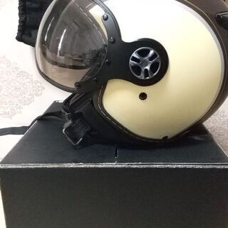 BARKIN ヘルメット  6000円