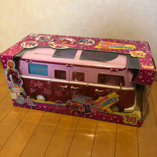 1059 展示品 STEFFY Hawaii CAMPER DOLL