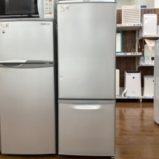 トレファク 南浦和】HITACHI 2ドア冷蔵庫