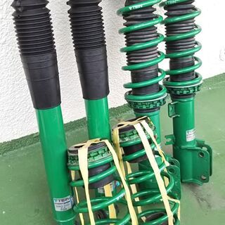 ＮボックスＪＦ1車高調（中古）