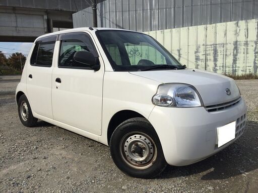 コミコミ価格 エッセ走行3万km台タイミングチェーンキーレスキーat車7467 イマミル 新潟店 青山のエッセの中古車 ジモティー コミコミ価格 エッセ走行3万km台タイミングチェーンキーレスキーat車7467 イマミル 新潟店 青山のエッセの中古車 ジモティー