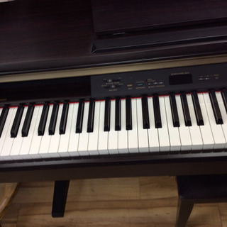 AA◎YAMAHA ヤマハ 電子ピアノ YDP-223 動作OK USED品 チェア付き