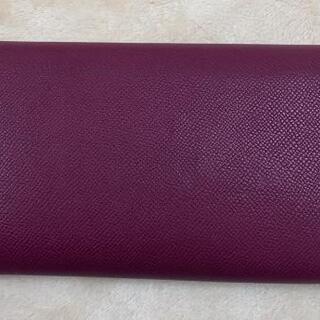 CÉLINE （セリーヌ）large flap multifunction 【定価10万円 正規店購入証明書付き】