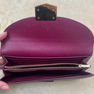 CÉLINE （セリーヌ）large flap multifunction 【定価10万円 正規店購入証明書付き】