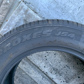 【ネット決済】TOYO PROXES J54 205/60R16...