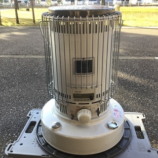 トヨトミストーブ トヨストーブ KS67-E だるまストーブ