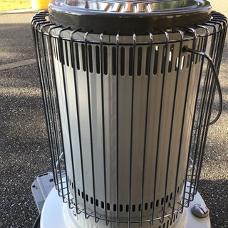 トヨトミストーブ トヨストーブ KS67-E だるまストーブ