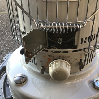 トヨトミストーブ トヨストーブ KS67-E だるまストーブ