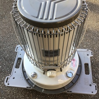 トヨトミストーブ トヨストーブ KS67-E だるまストーブ