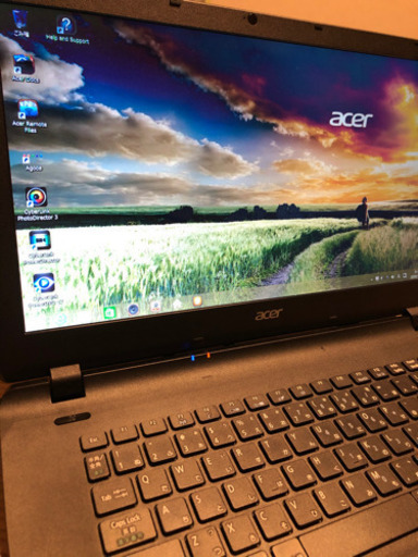 acer ノートパソコン