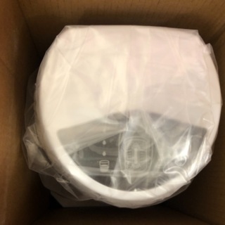 【新品未使用】2015年製Amway e-spring 浄水器(据置型)