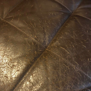 NATUZZI （ナツジ）ソファー　2人がけ