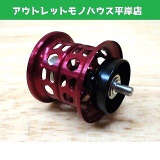 未使用 ダイワ スティーズ AIR TW 500XXH 純正スプ...